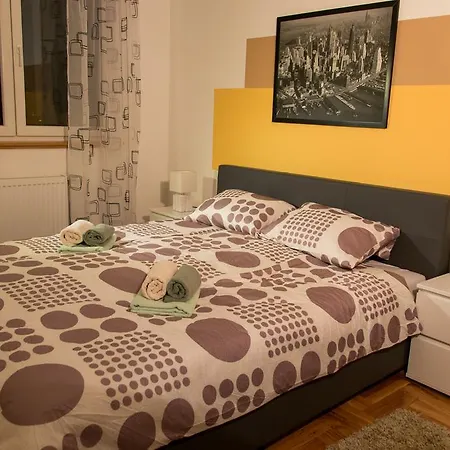 Premium Apartments Novi Sad Exterior photo