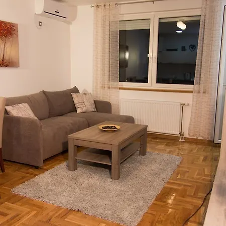 Premium Apartments Novi Sad Exterior photo