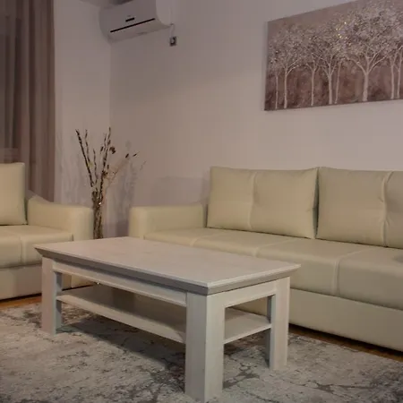 Premium Apartments Novi Sad Exterior photo