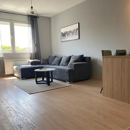Premium Apartments Novi Sad Exterior photo