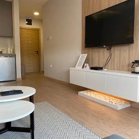 Premium Apartments Novi Sad Exterior photo
