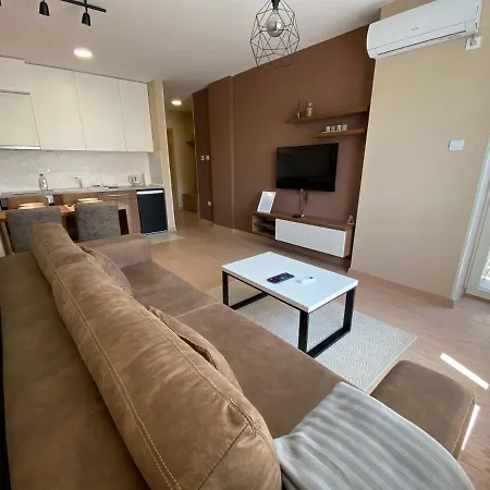 Premium Apartments Novi Sad Exterior photo