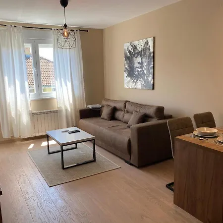 Premium Apartments Novi Sad Exterior photo