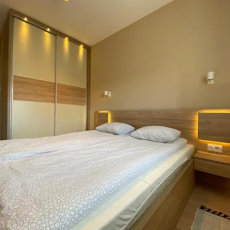Premium Apartments Novi Sad Exterior photo