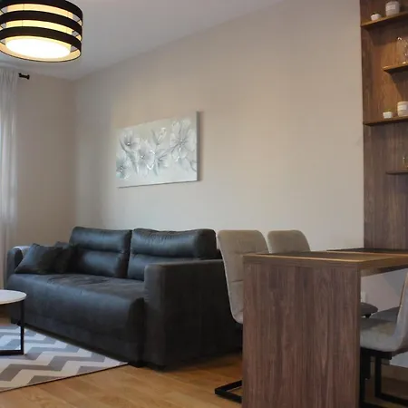 Premium Apartments Novi Sad Exterior photo