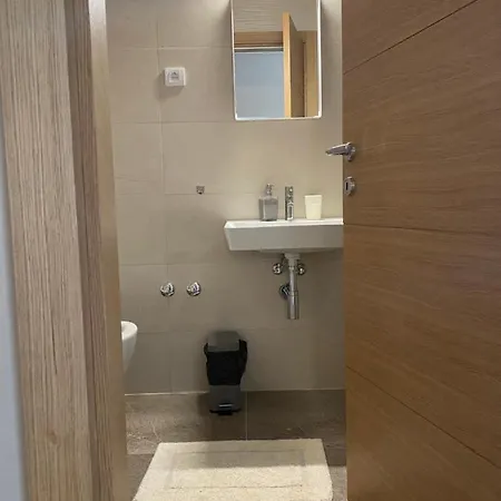 Premium Apartments Novi Sad Exterior photo