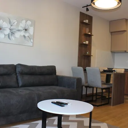 Premium Apartments Novi Sad Exterior photo