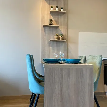Premium Apartments Novi Sad Exterior photo
