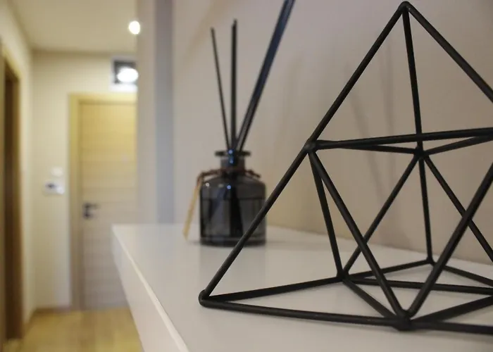 Premium Apartments