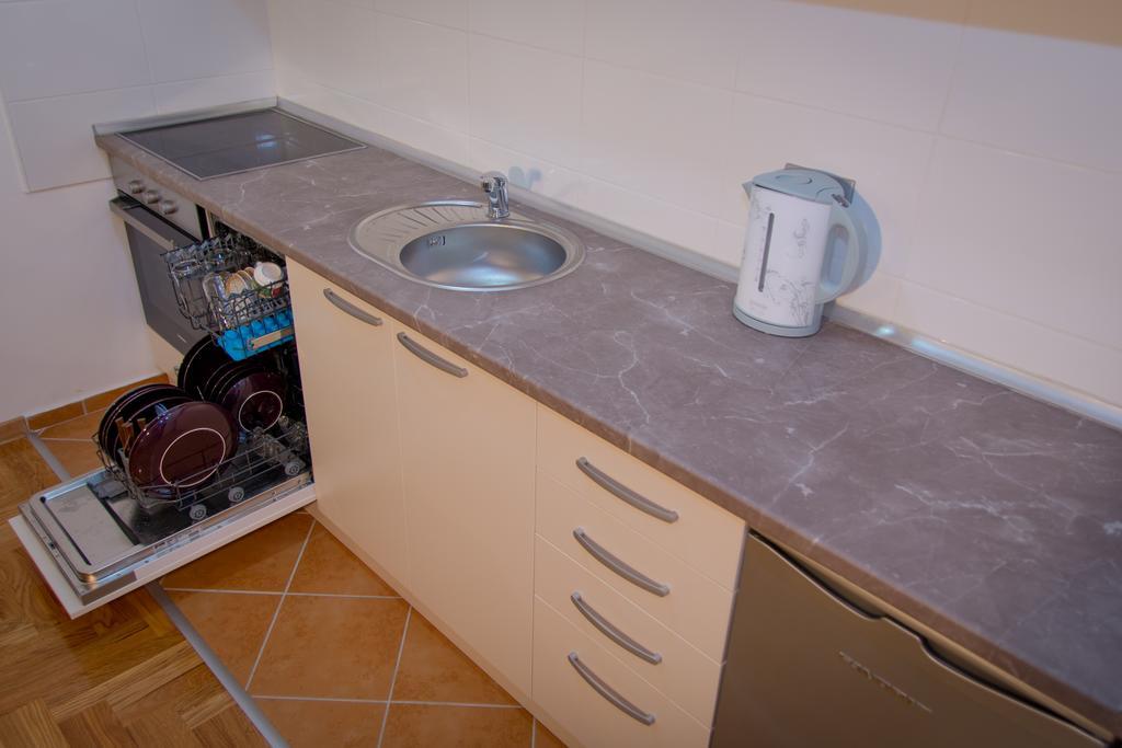 Premium Daire Novi Sad