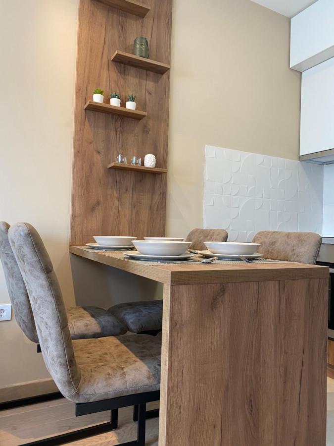 Daire Premium Novi Sad