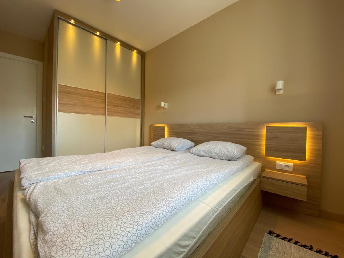 Premium Daire Novi Sad