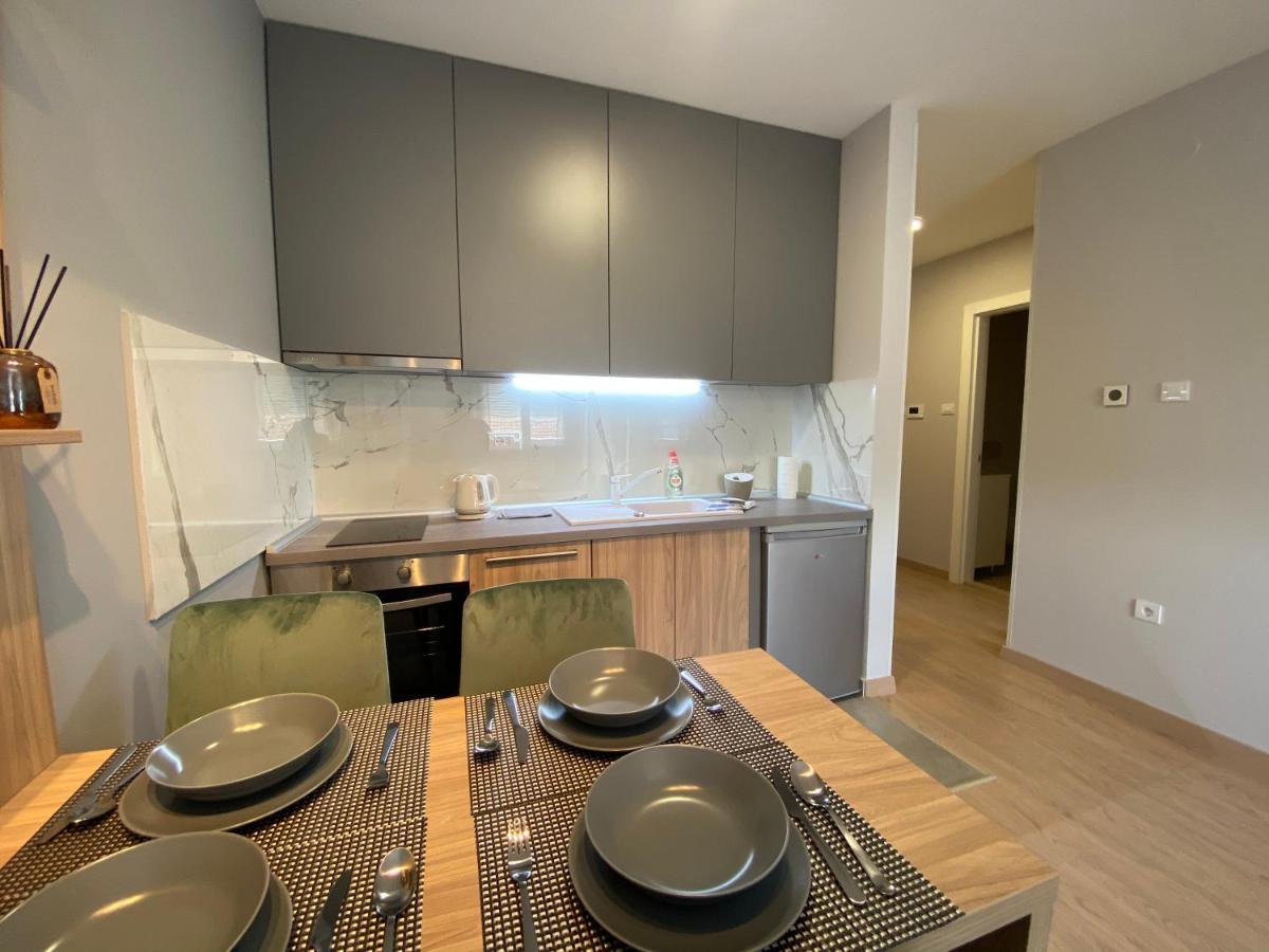 Premium Daire Novi Sad