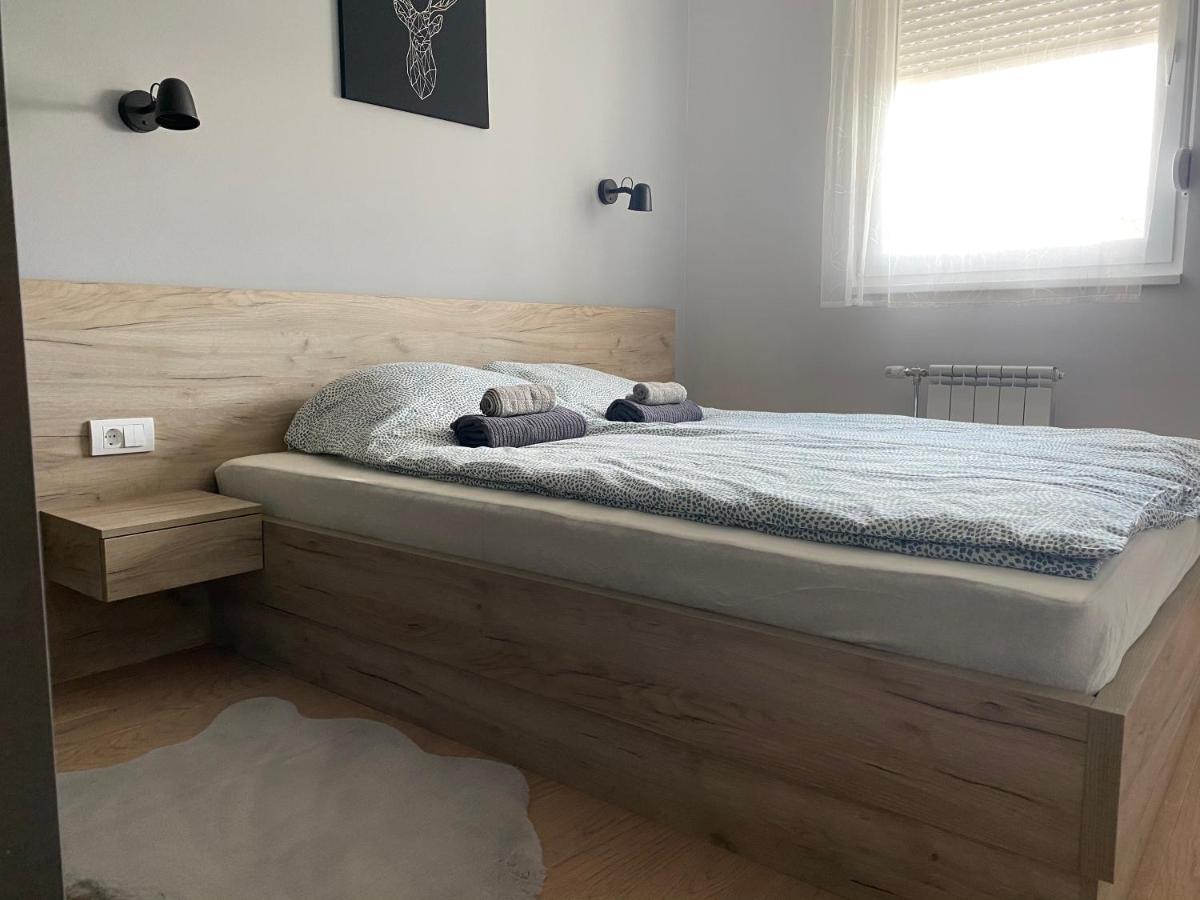 Premium Daire Novi Sad