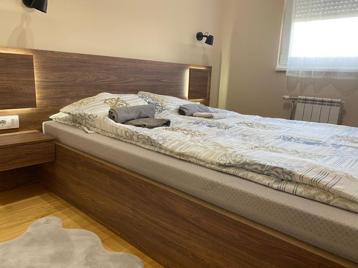 Daire Premium Novi Sad