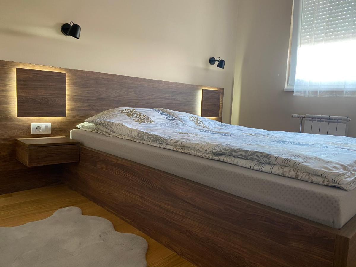 Premium Daire Novi Sad