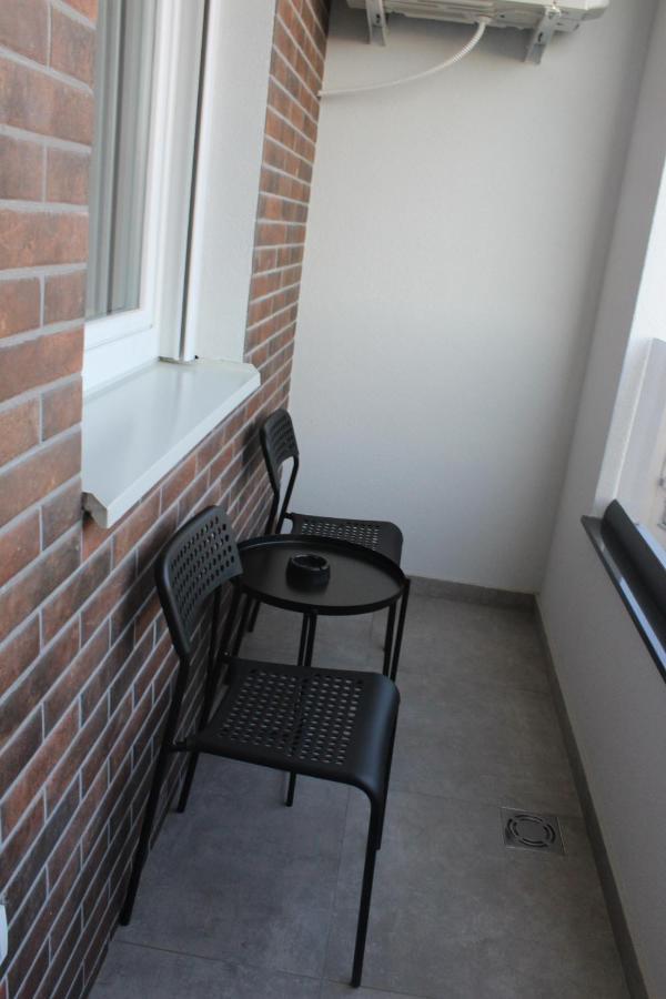 Daire Premium Novi Sad