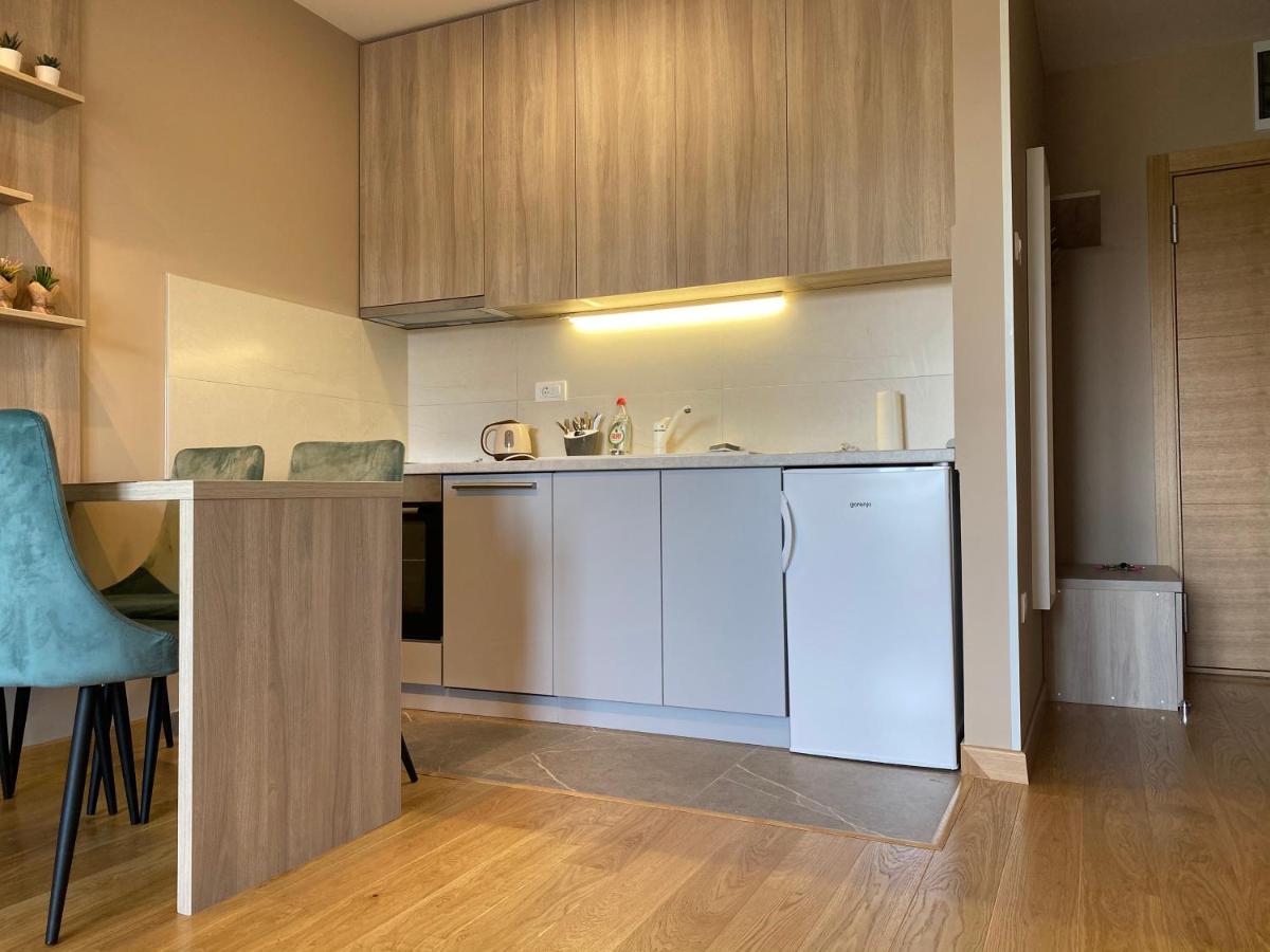 Daire Premium Novi Sad